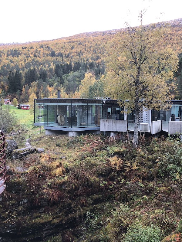 Gudbrandsjuvet 2