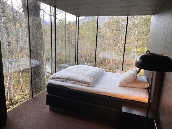Juvet Landscape Hotel 5