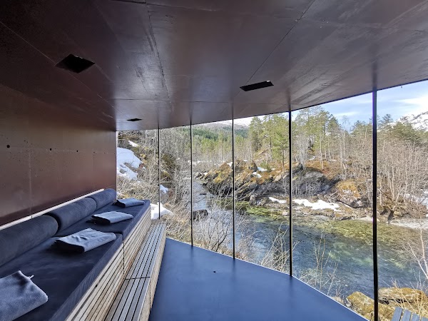 Juvet Landscape Hotel 4