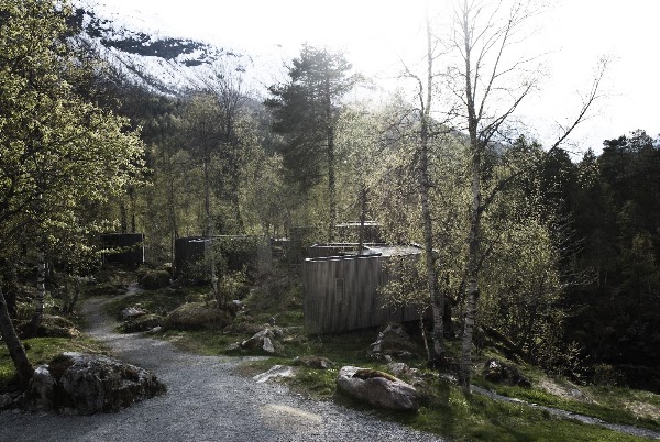 Juvet Landscape Hotel 2