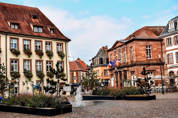Sélestat