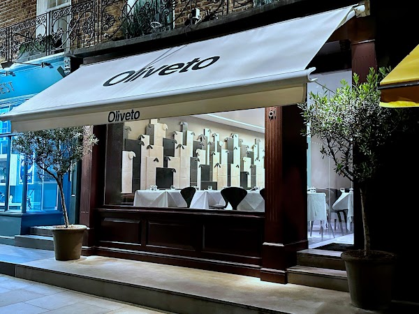 Oliveto