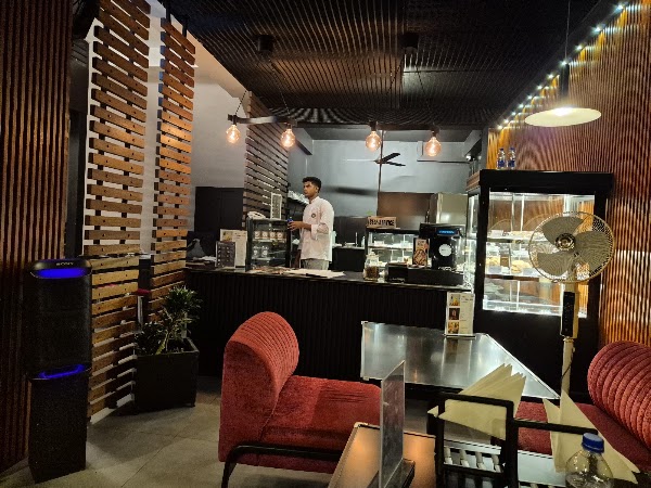 Café 142