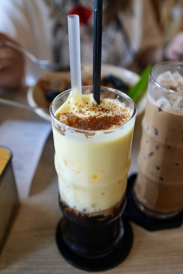 Meraki cafe 5