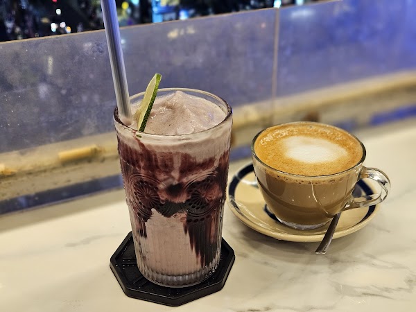 Meraki cafe 4
