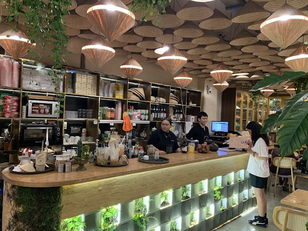 Meraki cafe 3