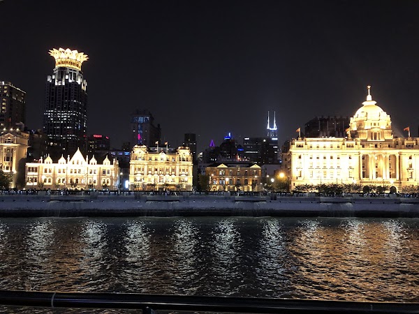 Shanghai Ferry 4