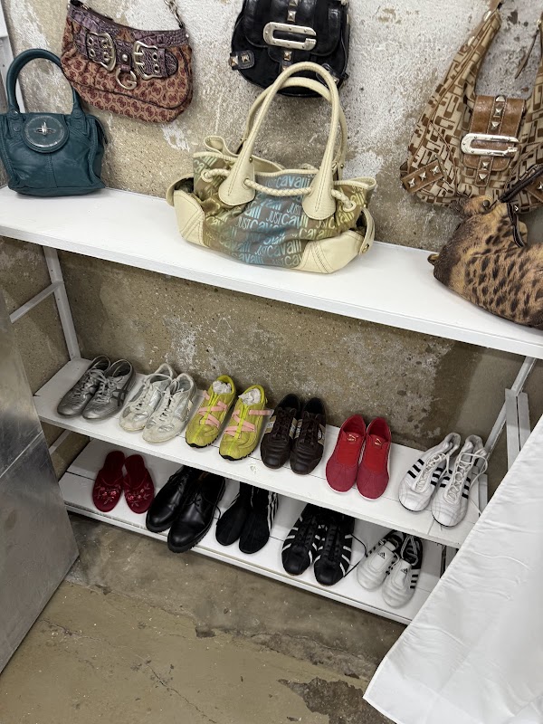 CURATED (by Maria)