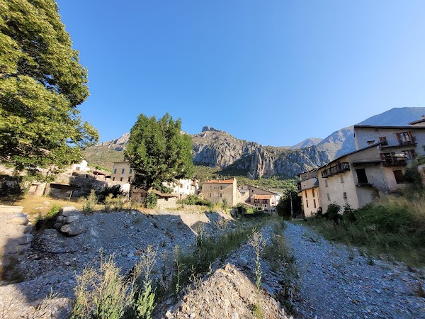 La Brigue