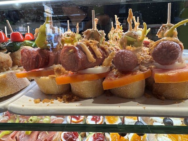 Pincho J 3