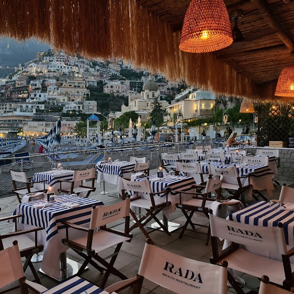 Rada Beach