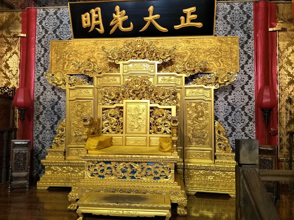 天福官驿 4