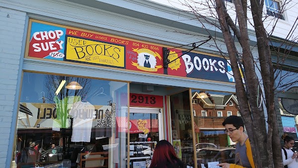 Shelf Life Books