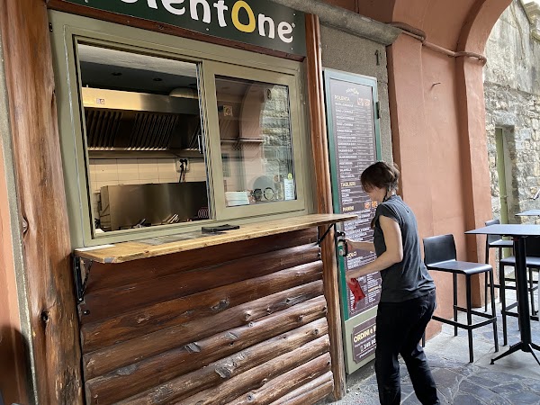 Polentone