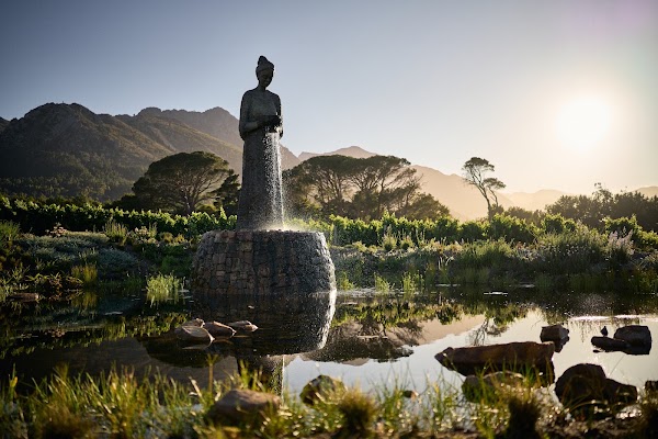 La Motte Wine Farm