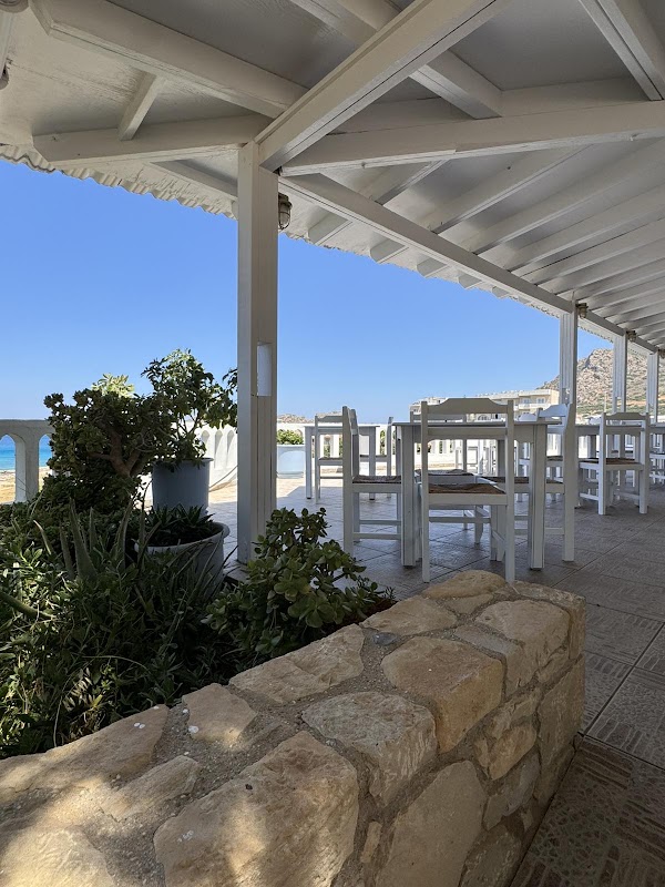 Kofini Tavern Falassarna 3