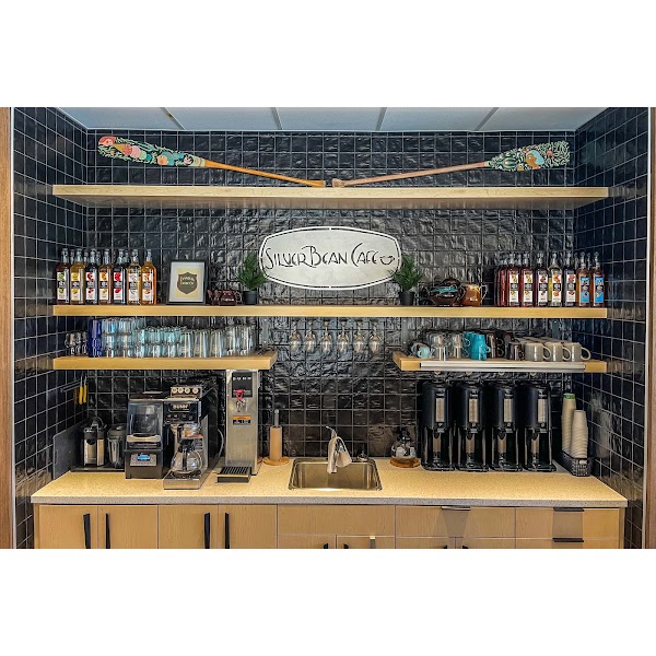 Silver Bean Café