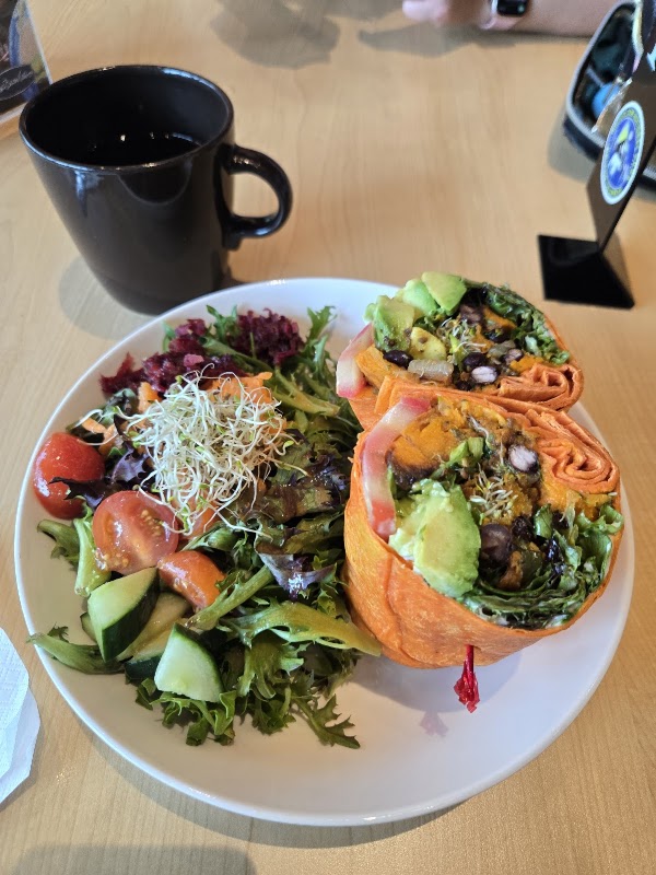 Silver Bean Café 4