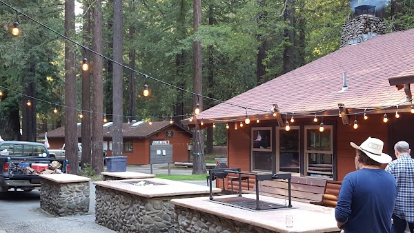 Camp Mendocino 1