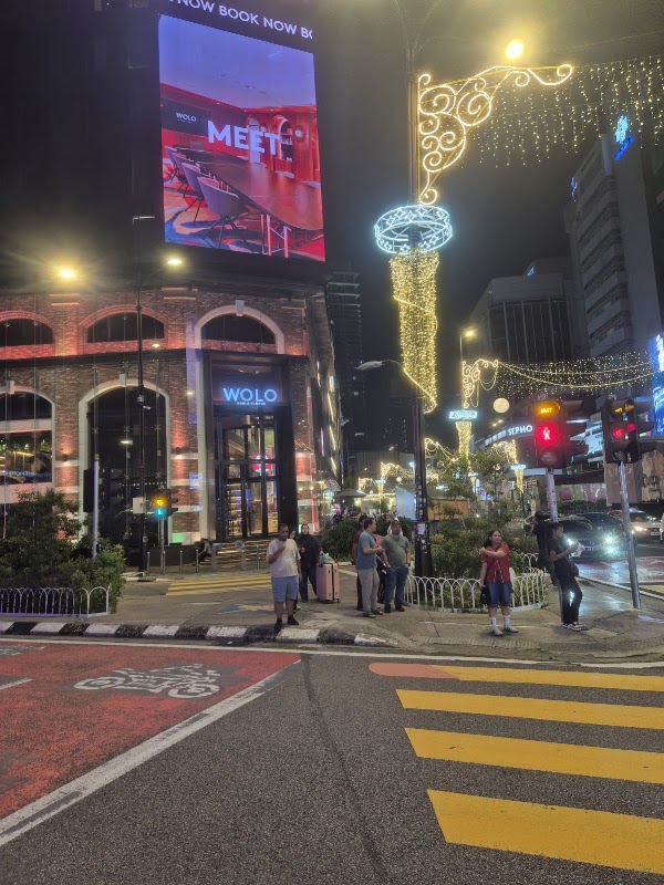 McDonald's Bukit Bintang 2