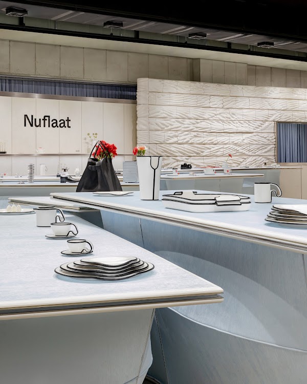 Nuflaat HAUS NOWHERE SEOUL 3