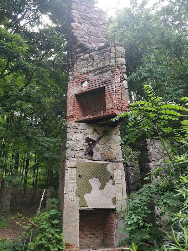 Cornish Trail 1