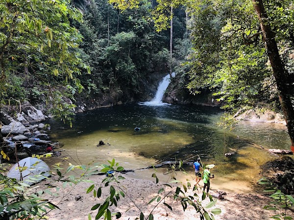 Lata Hammer Waterfall 1