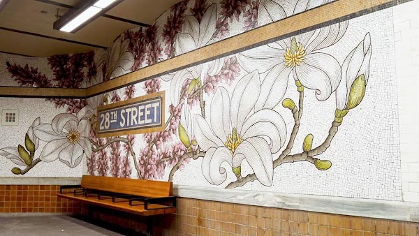 Miotto Mosaic Art Studios Inc