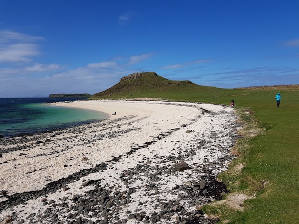 Coral Beach
