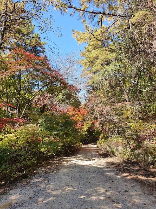 북한산 송추계곡 5
