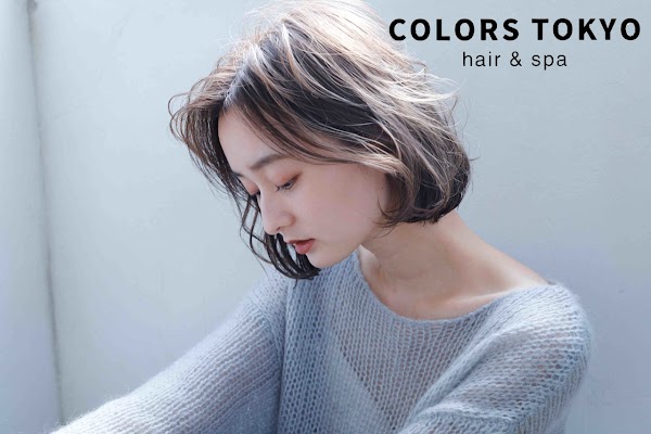 COLORS TOKYO カラーズトーキョー 2