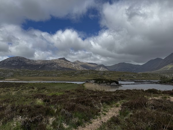 Pine Island Viewpoint 3