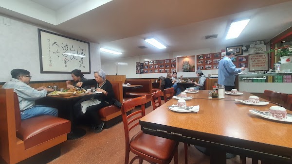 Hop Kee Restaurant 1