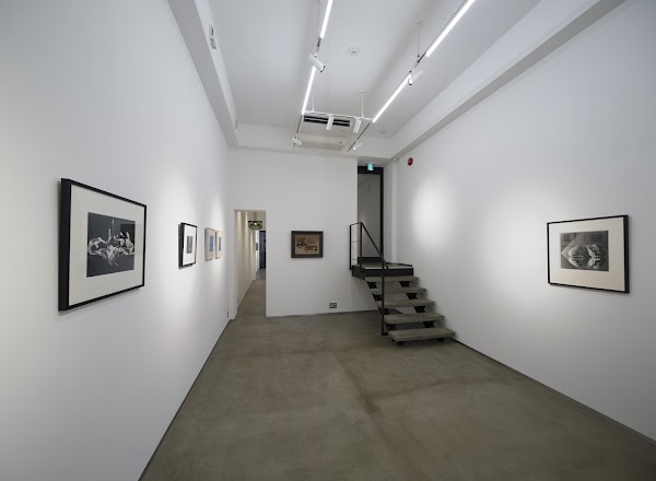 BASE GALLERY HAKATA