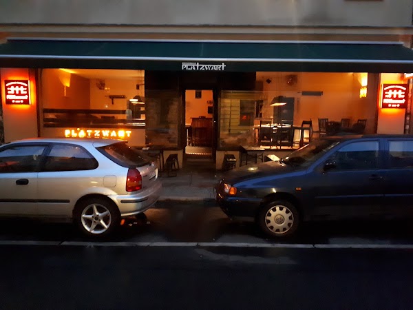 Kickerbar Platzwart 3