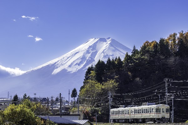 Fujiyoshida 5
