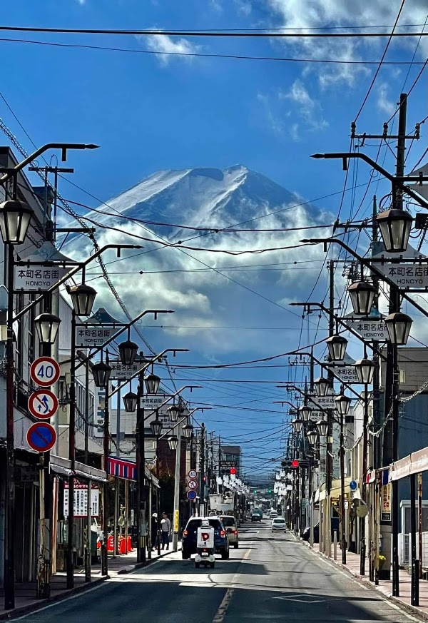 Fujiyoshida 4
