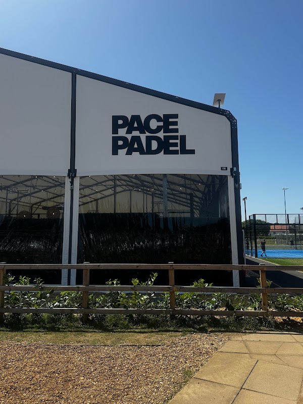 Pace Padel
