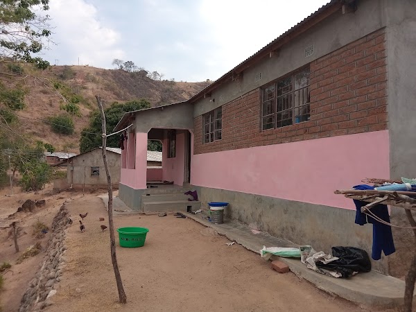 Ruarwe