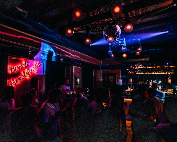 La Jugada Club House Gastrobar
