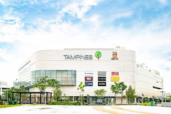 Tampines 1