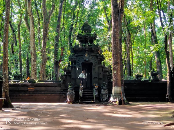 Alas Purwo National Park 3