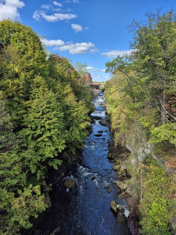 High Bridge Glens
