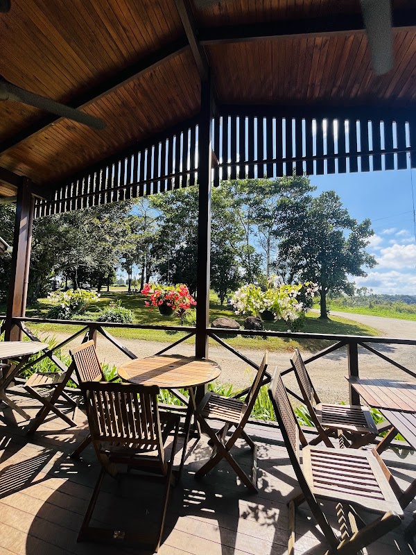 Mungalli Creek Dairy Cafe