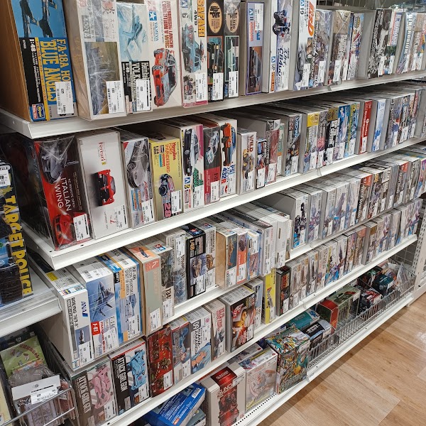 Super 2nd STREET Sapporo Kose Shop 3