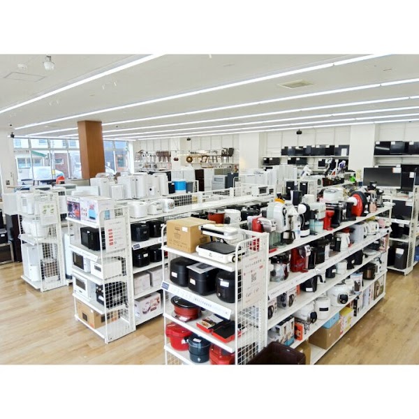 Super 2nd STREET Sapporo Kose Shop 2