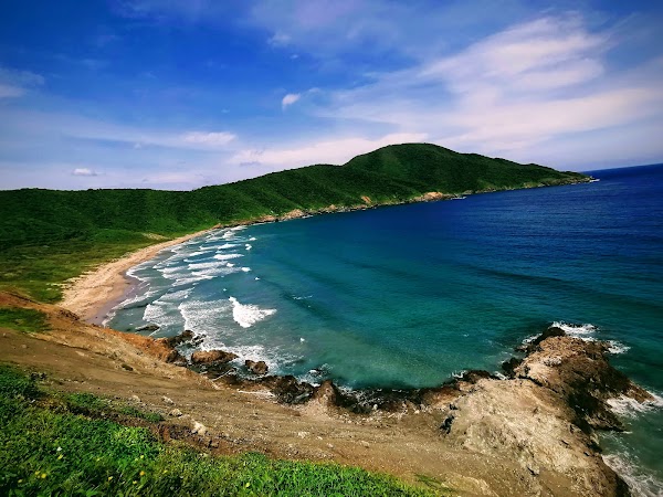 Parque Nacional Natural Tayrona 4