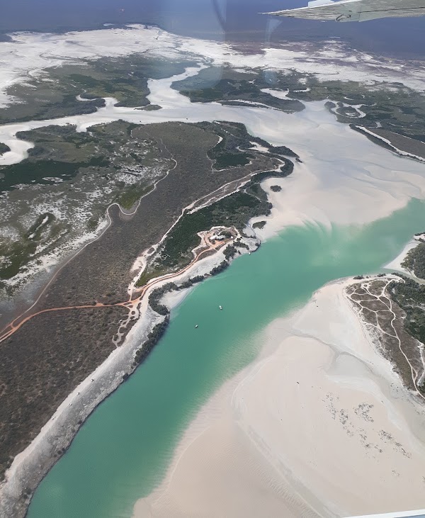 Dampier Peninsula 1