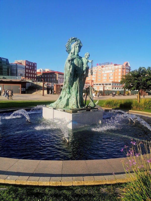 A Coruña 5