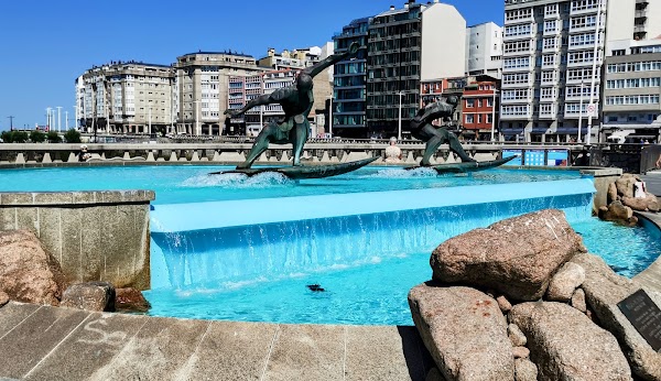 A Coruña 3